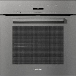 Духовой шкаф MIELE H7262BP GRGR