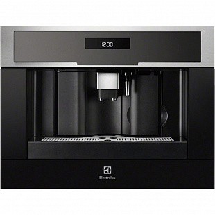Встраиваемая кофемашина ELECTROLUX EBC 54523 AX