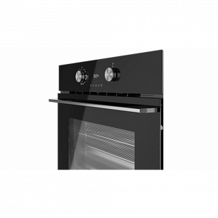 Духовой шкаф TEKA HLB 8550 SC NIGHT RIVER BLACK