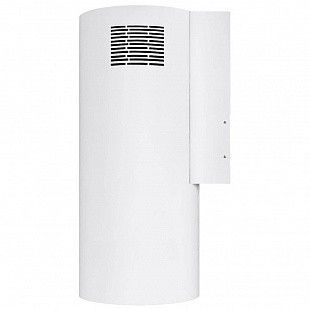 Вытяжка MAUNFELD DRUM WALL 35 WHITE