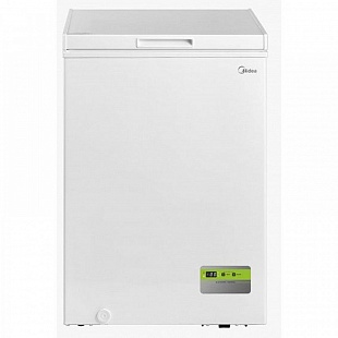 Морозильный ларь MIDEA MCF3084W