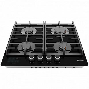 Газовая варочная панель HAIER HHX-G64CNSB