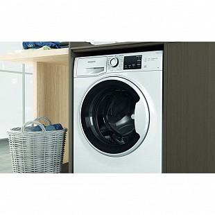 Стиральная машина HOTPOINT NSB 6015 W V RU