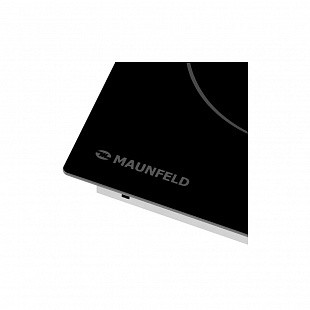 Варочная панель MAUNFELD CVCE774SMTBK