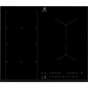 Электрическая варочная панель ELECTROLUX IPE6455KF