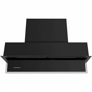 Вытяжка MAUNFELD MZR 60 BLACK