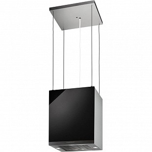 Вытяжка KUPPERSBUSCH DI 3800.0 S2 BLACK CHROME