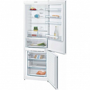 Холодильник BOSCH KGN49XW30U