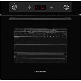 Духовой шкаф KUPPERSBERG HM 629 BLACK