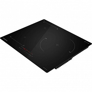 Индукционая варочная панель MAUNFELD CVI593SBBK INVERTER
