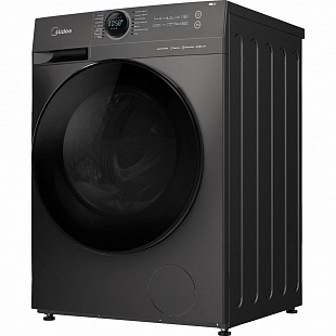 Стиральная машина MIDEA MF200W80WBS/S-RU