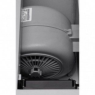 Вытяжка KUPPERSBERG INLINEA 52 INOX