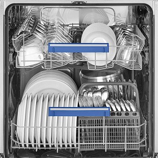 Встраиваемая посудомоечная машина SMEG STL262D