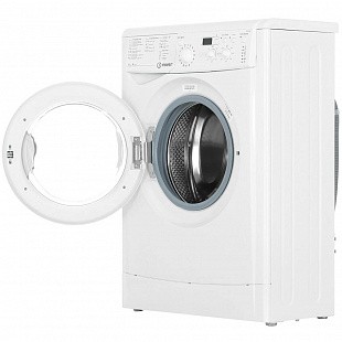 Стиральная машина INDESIT IWUD 4085 CIS