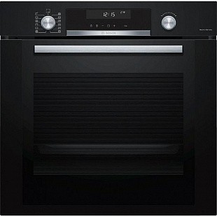 Духовой шкаф BOSCH HBG378EB6R