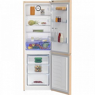 Холодильник BEKO B1DRCNK362HSB