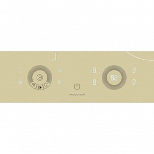 Варочная панель KORTING HIB 95760 BB SMART