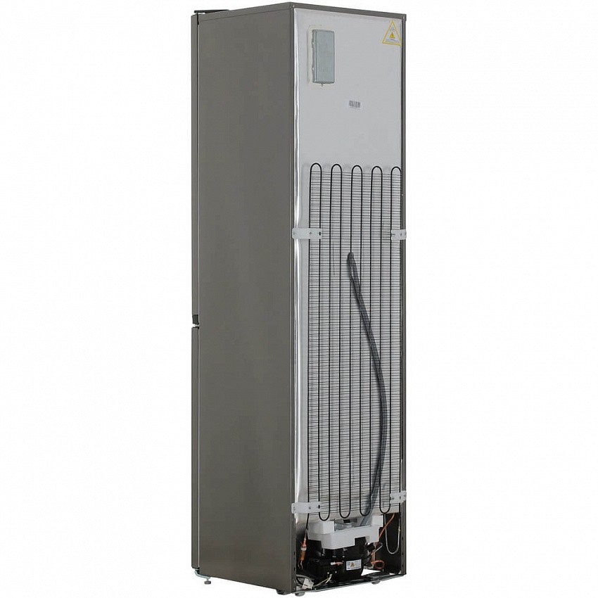 Холодильник BEKO B3R0CNK332HG