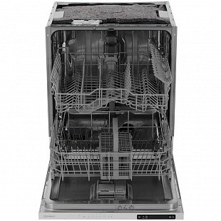 Встраиваемая посудомоечная машина INDESIT DI 4C68 AE