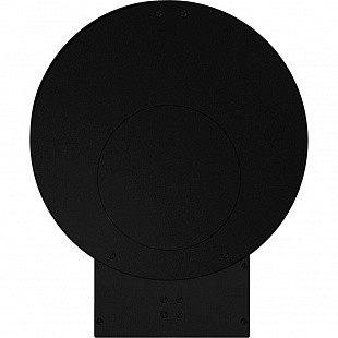 Вытяжка MAUNFELD DRUM WALL 35 BLACK