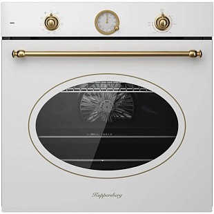 Духовой шкаф KUPPERSBERG SR 610 W BRONZE