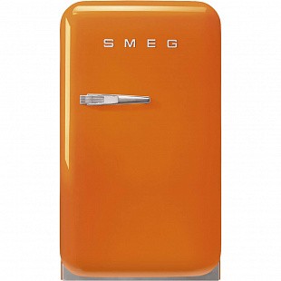 Холодильник SMEG FAB5ROR6