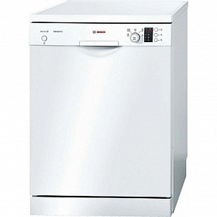 Посудомоечная машина BOSCH SMS25GW02E