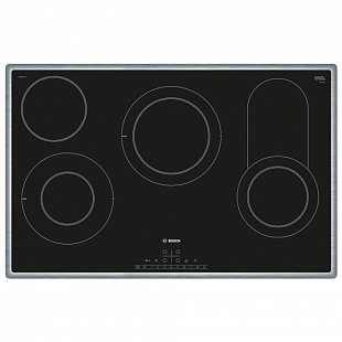 Электрическая варочная панель BOSCH PKC845FP1D