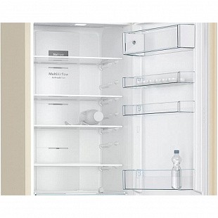 Холодильник BOSCH KGN39VK24R