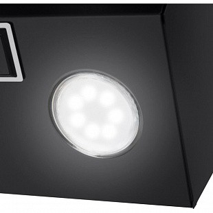 Вытяжка MAUNFELD BRIDGE 60 INOX GLASS BLACK