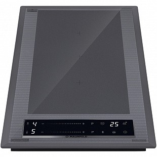 Варочная панель MAUNFELD CVI292S2FMDGR LUX INVERTER