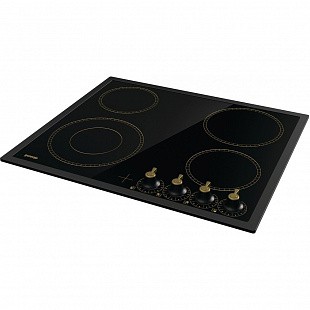 Электрическая варочная панель GORENJE EC642CLB