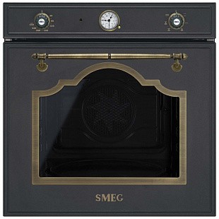 Духовой шкаф SMEG SF700AO