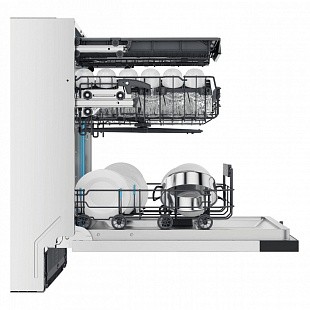 Встраиваемая посудомоечная машина HAIER HDWE16-595RU