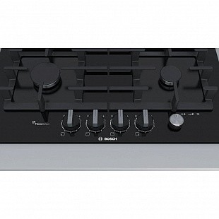 Газовая варочная панель BOSCH PPP6A6M90