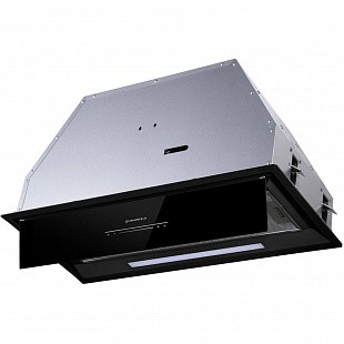 Вытяжка MAUNFELD NEBULA 60 GLASS BLACK