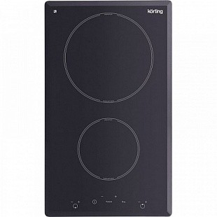 Индукционая варочная панель KORTING HI 32003 B