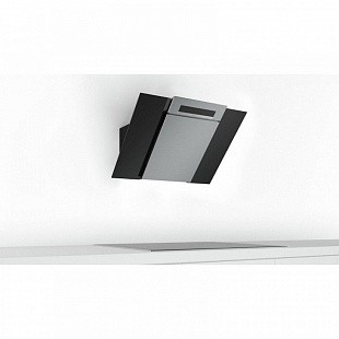 Вытяжка BOSCH DWK 87 BM 60 BK