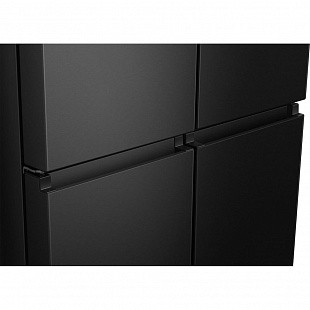 Холодильник HISENSE RQ5P470SAF1