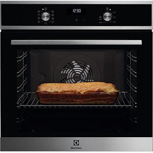 Духовой шкаф ELECTROLUX EOF5F70X