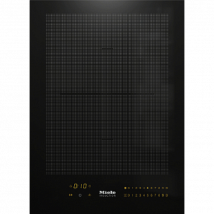 Индукционая варочная панель MIELE CS 7612 FL