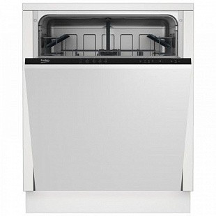 Посудомоечная машина BEKO DIN 15310