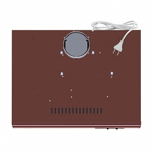 Вытяжка MAUNFELD MPA 50 BROWN