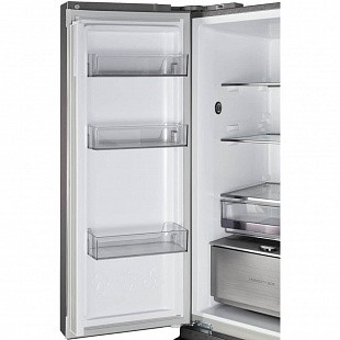 Холодильник KORTING KNFF 82535 XN