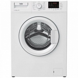 Стиральная машина BEKO WRE 55 P 2 BWW
