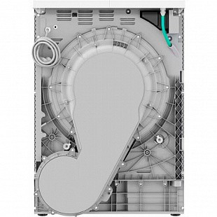 Сушильная машина ELECTROLUX EW7H458B