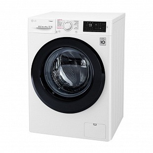 Стиральная машина LG F4M5TS6W
