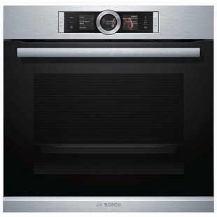 Духовой шкаф BOSCH HSG 636 ES1