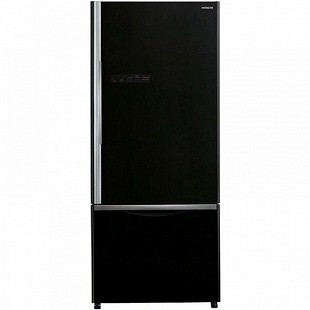 Холодильник HITACHI R-B 502 PU6 GBK
