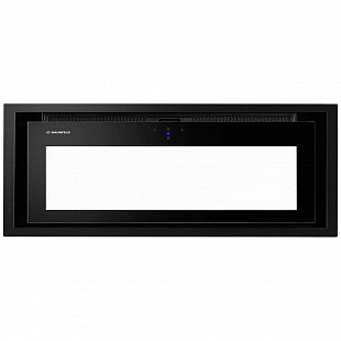 Вытяжка MAUNFELD MZR 74 LUX BLACK